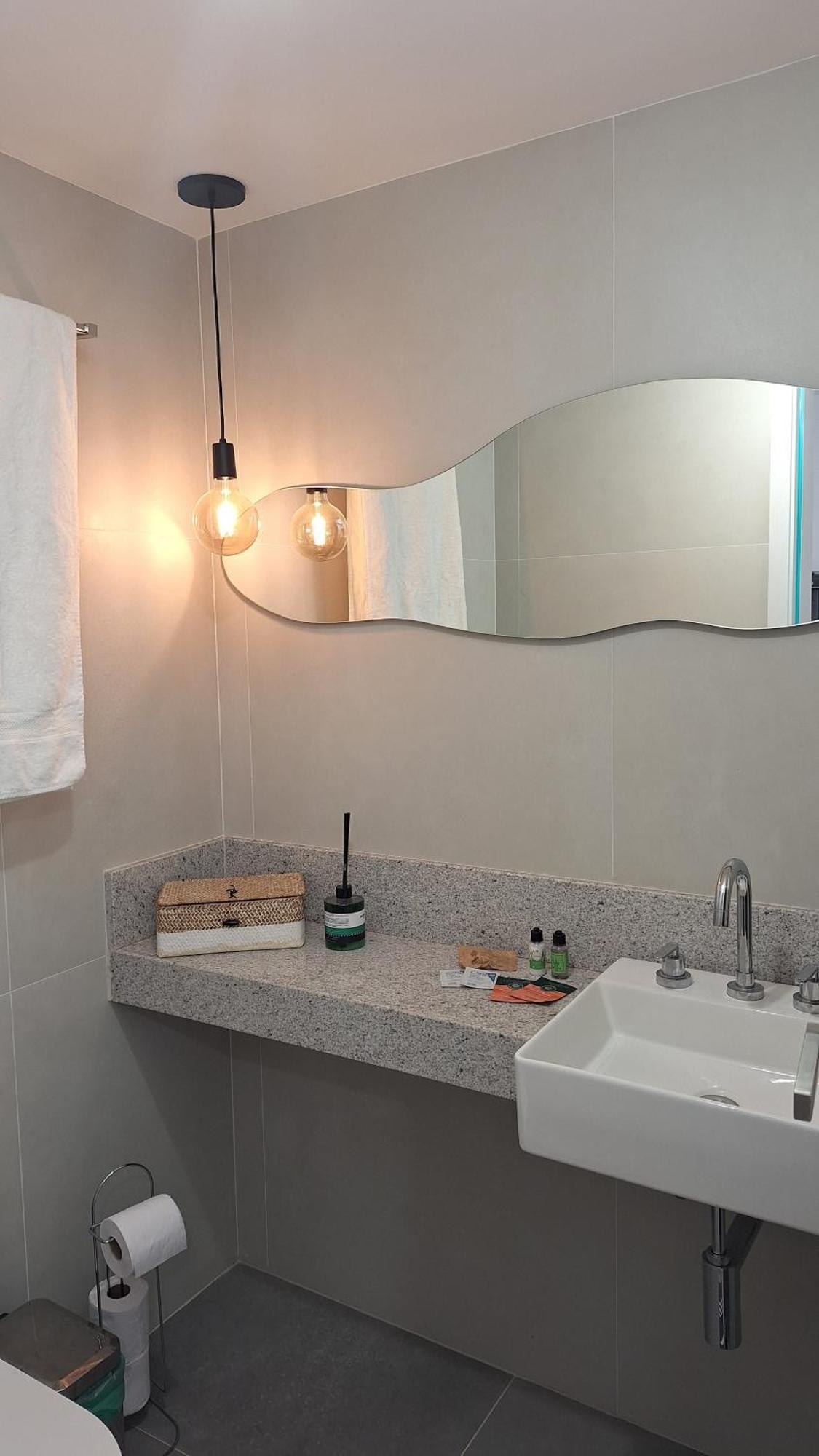 Appartement Forma Leblon Rio de Janeiro