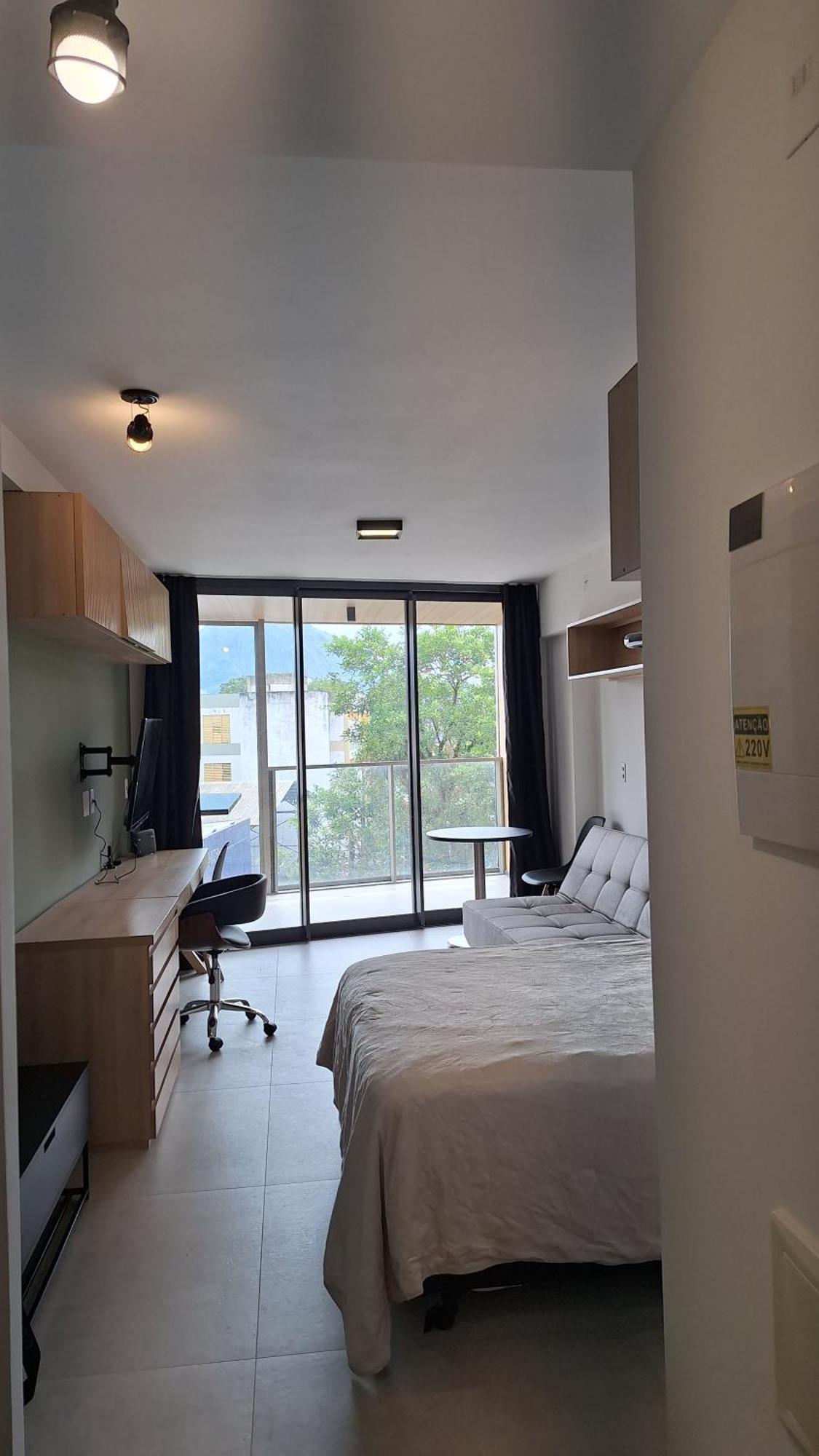 Appartement Forma Leblon