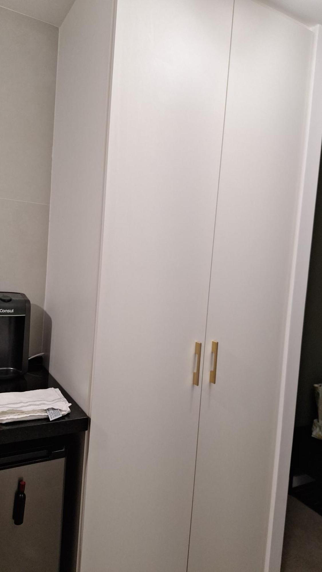 Forma Leblon Appartement Rio de Janeiro